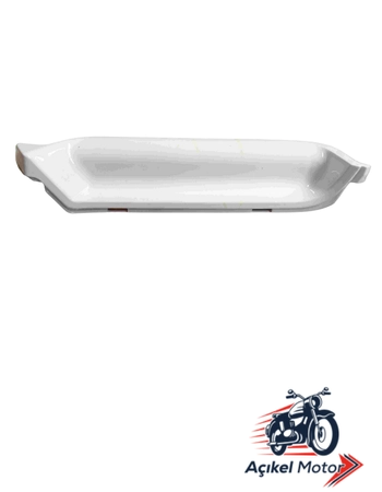 ARORA ZR7 SAĞ MARŞBİYEL İÇ PLS.BEYAZ